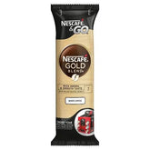 Nescafé & Go Gold Blend White Coffee 8 x 7.2g  Adomoo
